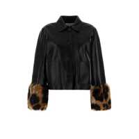 Geci Loewe Jackets And Vests Femei