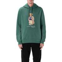 Bluze de trening Polo Ralph Lauren Polo Bear Fleece Hoodie Barbati