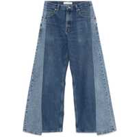 Blugi E.L.V. Denim Denim Femei