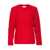 Seven Gauge Seven Gauge Sweaters RED