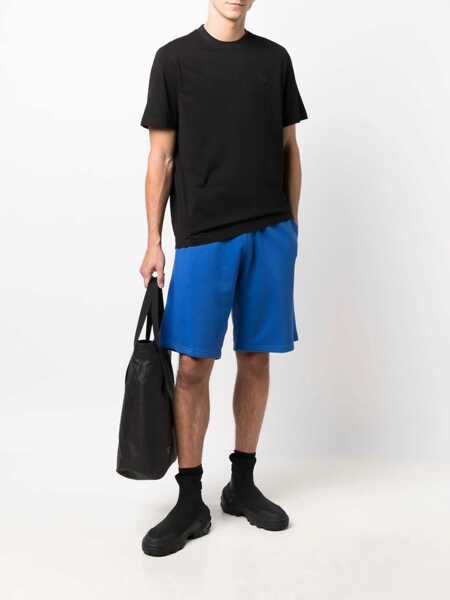 Topuri Moncler Moncler T-Shirts And Polos Black Femei (BM 19225047) 2