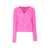 Balenciaga Balenciaga Sweaters Pink