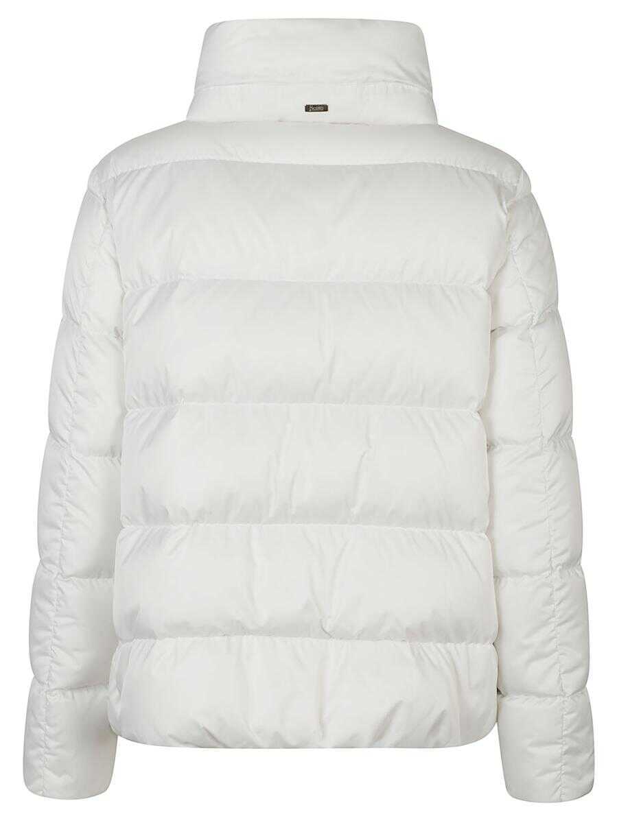 Geci Herno Herno Jacket WHITE Femei (BM 19225134) 2