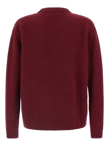 Pulovere Gucci Gucci Sweaters RED Barbati (BM 19225437) 2