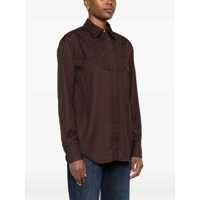 Imbracaminte Golden Goose Dama pagina 3 - Camasi Golden Goose Golden Goose Shirts COFFEE BEAN Femei (BM 19225551) - B-mall.ro