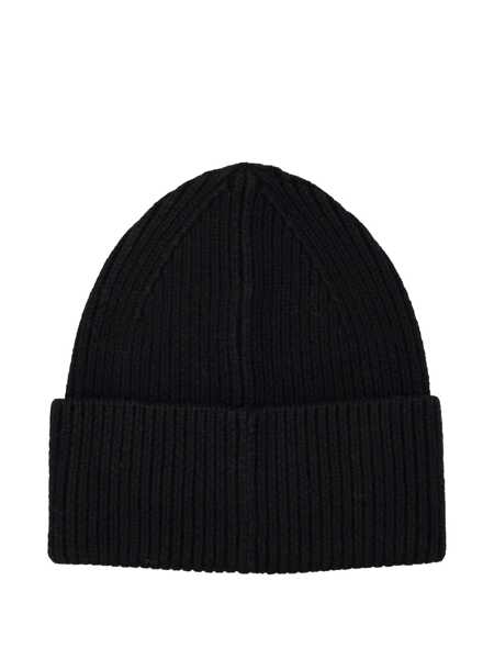 Caciuli Isabel Marant Isabel Marant Mayers Beanie Black Femei (BM 19225710) 2