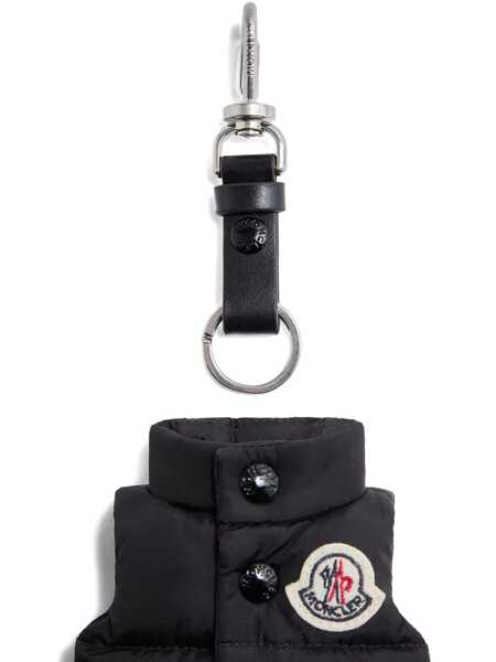 Accesorii Moncler Moncler Keychains Black Barbati (BM 19225965) 3