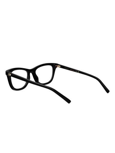 Ochelari de soare Gucci Gucci Optical BLACK-BLACK-TRANSPARENT Femei (BM 19226064) 4