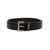 Saint Laurent Saint Laurent  Belts Black