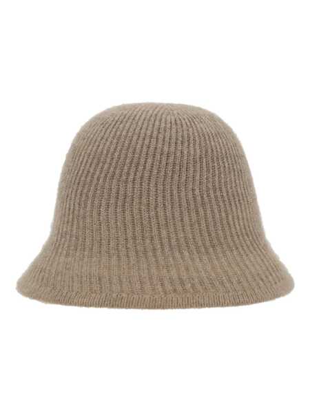 Esarfe Brunello Cucinelli Brunello Cucinelli Scarfs BROWNVISON Femei (BM 19226391) 2