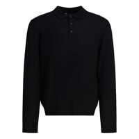 Tricouri Polo Merino wool polo shirt Barbati