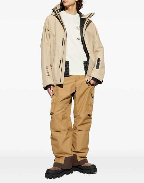 Pantaloni casual Moncler Grenoble GORE-TEX ski Pants 248 Barbati (BM 19226726) 2