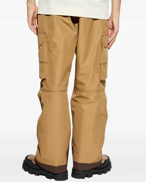 Pantaloni casual Moncler Grenoble GORE-TEX ski Pants 248 Barbati (BM 19226726) 4