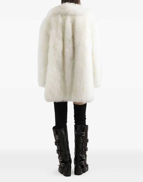 Tricouri Dolce & Gabbana Oversized jersey T-shirt VARIANTE ABBINATA Femei (BM 19226762) 3