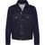 Brunello Cucinelli Denim Cotton casual Jacket DENIM RAW