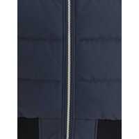 Geci de iarna pentru Barbati - Geci de iarna Moose Knuckles Cloud Bomber Neoshear down Jacket NAVY W/BLK SH Barbati (BM 19226810) - B-mall.ro