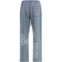 Pantaloni de trening pentru Barbati - Pantaloni de trening Off-White Outline Arrow Sweatpants DARK SAP Barbati (BM 19226834) - B-mall.ro