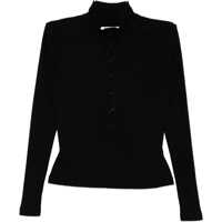 Pulovere casual Sheena Henley Longsleeve Femei