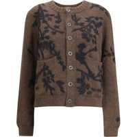 Cardigane Blossom Cardigan Femei