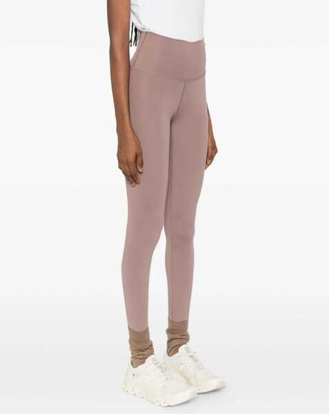 Colanti New Balance Nb Harmony High Rise Legging 25 EARTH SHADOW Femei (BM 19227131) 3