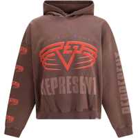 Bluze de trening Living Legacy Tour Hoodie Barbati