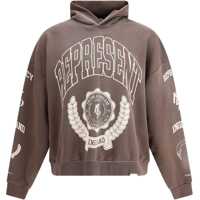 Bluze de trening Legacy Crest Hoodie Barbati