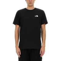 Tricouri Simple Dome Logo T-Shirt Barbati