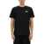 The North Face Simple Dome Logo T-Shirt BLACK