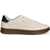Diesel Suede Athene Low-Top Sneakers Beige