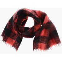 Esarfe Wool Two-Tone Scarf Barbati