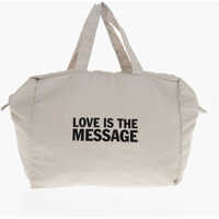 Genti de umar Nylon Tote Bag With Frontal Logo Barbati