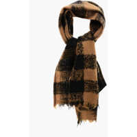 Esarfe Wool Two-Tone Scarf Barbati