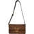 Pinko Shoulder bag 'Love One Slouchy' Brown