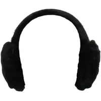 Accesorii Shearling earmuffs Femei