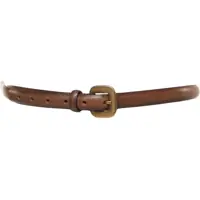 Curele Leather belt 'Alessandra' Femei