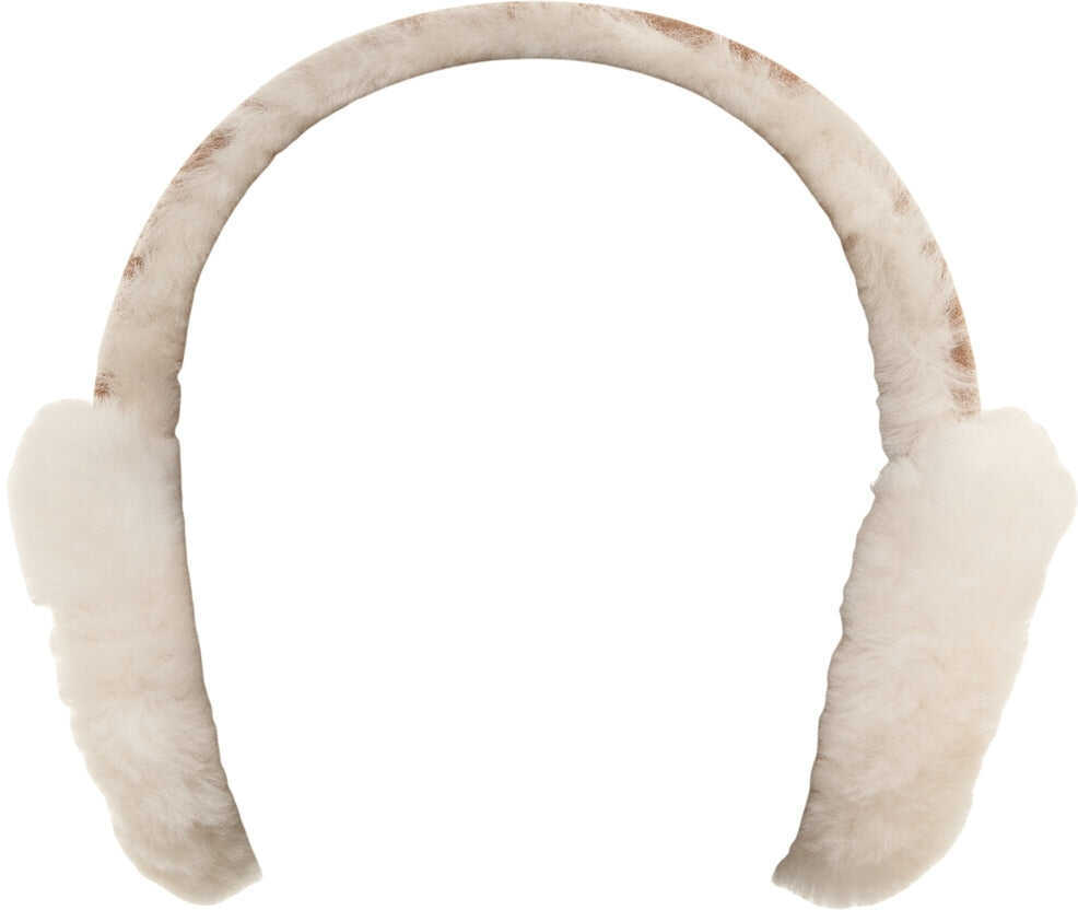 Accesorii UGG Lambskin earmuffs Beige Femei (BM 19227650) 1