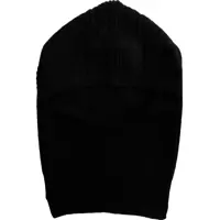 Palarii Knit balaclava Femei