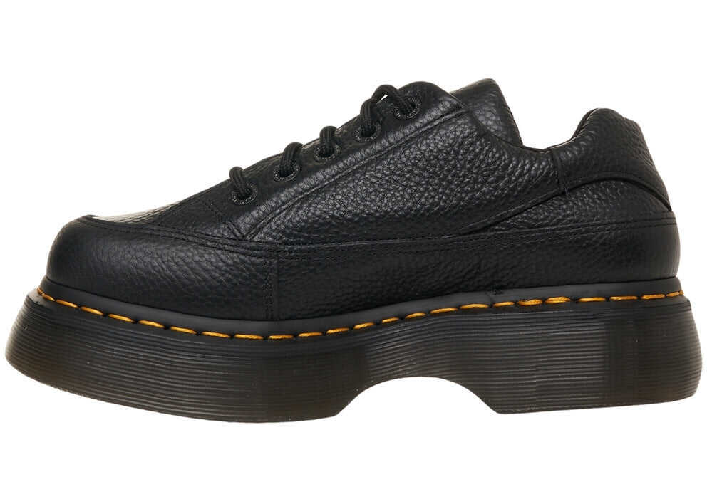 Mocasini Dr. Martens Leather shoes Buzz Black Femei (BM 19227668) 4