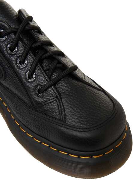Mocasini Dr. Martens Leather shoes Buzz Black Femei (BM 19227668) 5