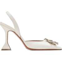 Pantofi cu toc Begum Pumps Femei