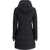 Moose Knuckles Watershed 3 Gold Parka BLK W/BLK SH