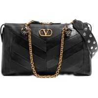 Genti de umar Medium Panthea Shoulder Bag Femei