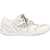 Balenciaga Hamptons Worn-out Sneakers WHITE