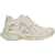 Balenciaga Runner Sneakers BEIGE