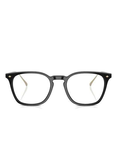 Ochelari de soare Giorgio Armani Giorgio Armani Eyeglasses Black Barbati (BM 19228131) 1