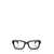 MIU MIU EYEWEAR Miu Miu Eyewear Eyeglasses Black