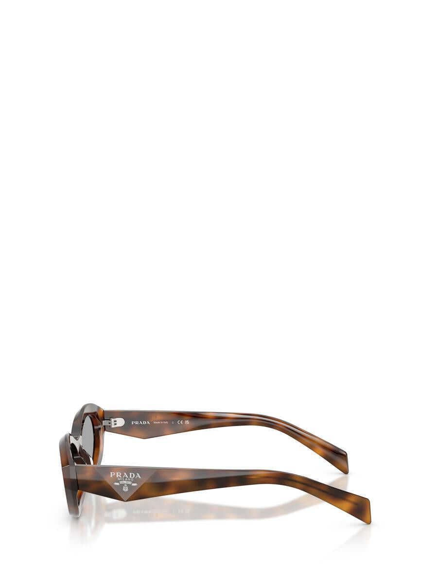 Ochelari de soare Prada Prada Eyewear Sunglasses JUNIPER TORTOISE Femei (BM 19228191) 3