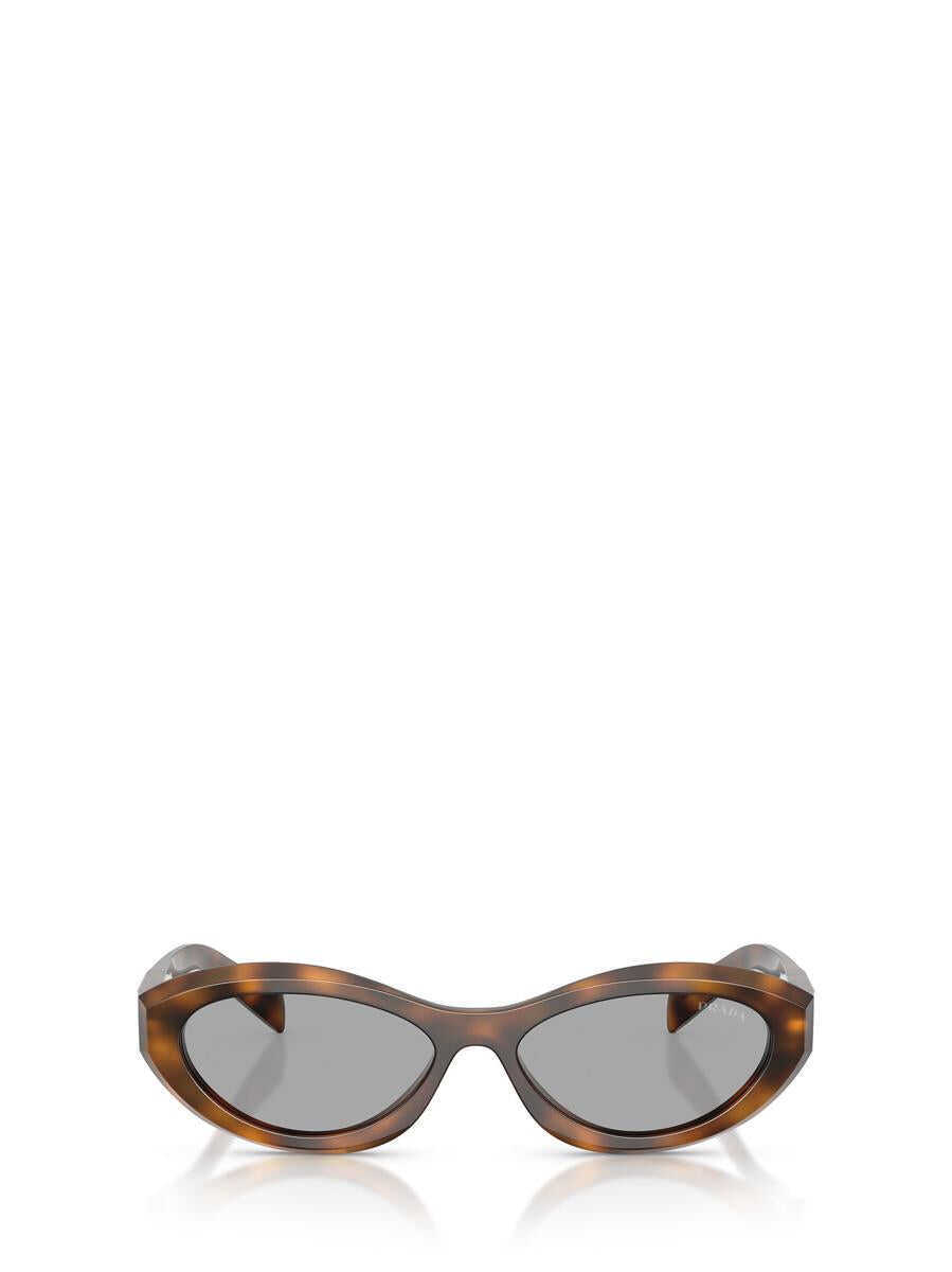 Ochelari de soare Prada Prada Eyewear Sunglasses JUNIPER TORTOISE Femei (BM 19228191) 1