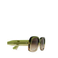 Ochelari de soare CUBITTS Dama - Ochelari de soare CUBITTS Cubitts Sunglasses GREEN Femei (BM 19228317) - B-mall.ro