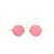 EYEPETIZER Eyepetizer Sunglasses Pink